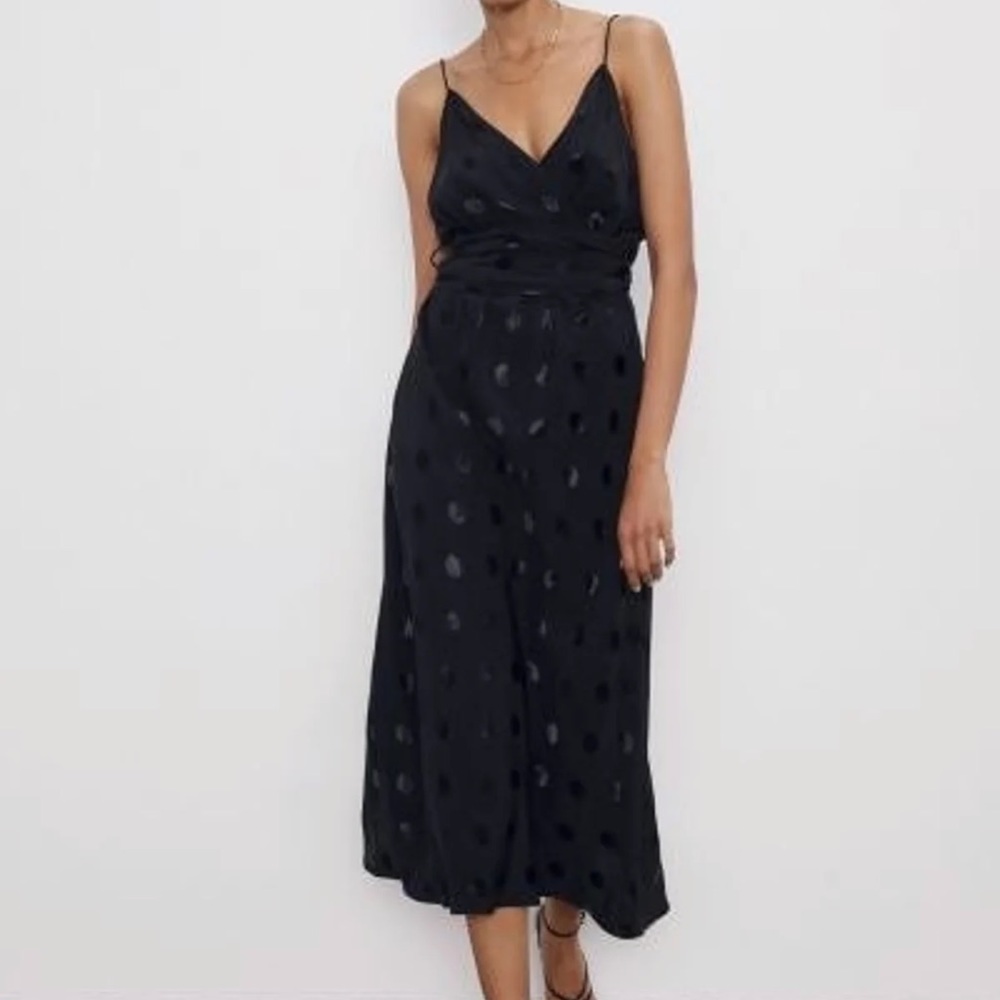 Zara dress